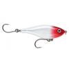 Twitchin Mullet Red Ghost 8cm/13g SXRTM08RGH X-Rap wobble